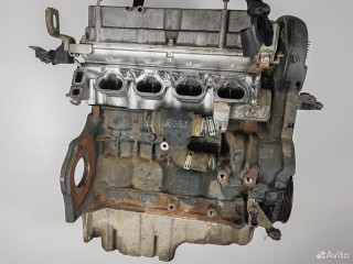 двигатель Opel Zafira 1 поколение (A) (1999 - 2003), 1.8 л., X18XE1