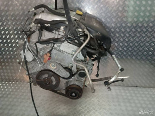 двигатель Opel Vectra C 2004, 2.0 л., Z20NET