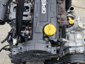 двигатель Opel Astra G 2004, 1.7 л., Y17DT - фото №2
