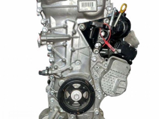 двигатель Toyota Auris 2 поколение 2014, 1.8 л., 2ZR-FXE