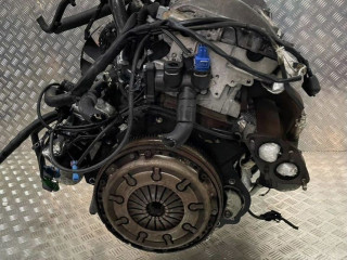 двигатель Audi A4 B5 1997, 1.8 л., ADR