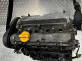 двигатель Opel Astra G (1998 - 2009), 1.8 л., Z18XE - фото №3