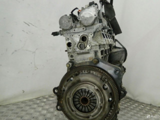 двигатель Audi A3 8P [рестайлинг] 2006, 1.6 л., BAGBLP