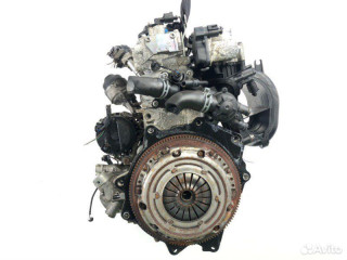 двигатель Skoda Fabia 2 поколение (5J) 2009, 1.2 л., BBM
