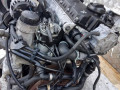 двигатель Audi A4 B6 2003, 1.9 л., AVB - фото №3