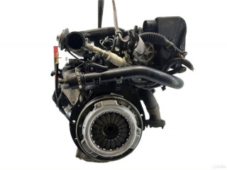 двигатель Rover 75 1 поколение 2002, 2.0 л., 204D2