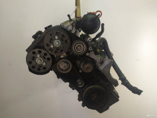 двигатель Skoda Octavia 2 поколение (A5) 2007, 2.0 л., BKD