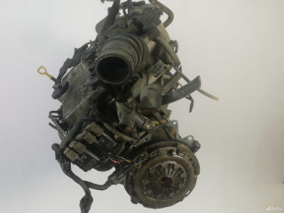 двигатель Hyundai Getz 1 поколение 2004, 1.1 л., G4HD