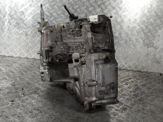 КПП автоматическая (АКПП) Renault Laguna 2 поколение (2001 - 2005), DHD
