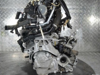 двигатель Fiat Doblo 1 поколение 2003, 1.3 л., 188A9000