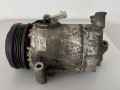 компрессор кондиционера Opel Astra G 2004, 1.6 л. - фото №4