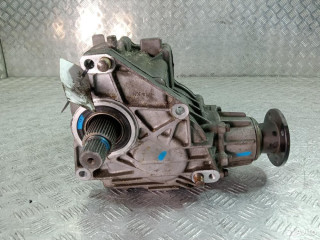 раздаточная коробка Hyundai Santa Fe 1 поколение [рестайлинг] 2006, Y050312640