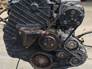 двигатель Opel Astra G 2004, 1.7 л., Y17DT