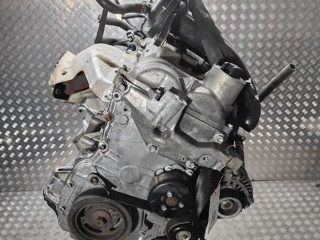 двигатель Nissan Qashqai 1 поколение 2008, 1.6 л., HR16DE, HR16