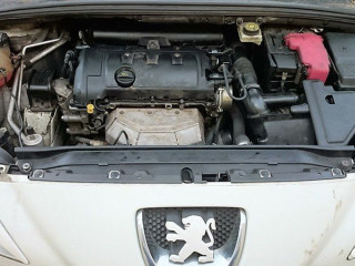 двигатель Peugeot 206 1 поколение [рестайлинг] 2005, 3.0 л.