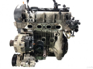 двигатель SEAT Ibiza 3 поколение 2005, 1.4 л., BBZ