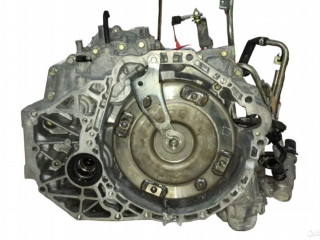КПП автоматическая (АКПП) Nissan Murano Z50 (2002 - 2008), 3.5 л., VQ35DE