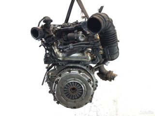 двигатель Hyundai i30 1 поколение 2009, 1.6 л., D4FB