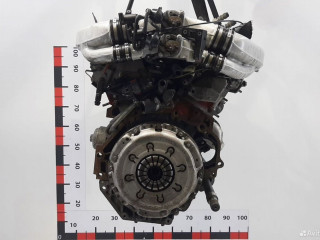 двигатель Opel Vectra B [рестайлинг] 2001, 2.6 л., Y26SE