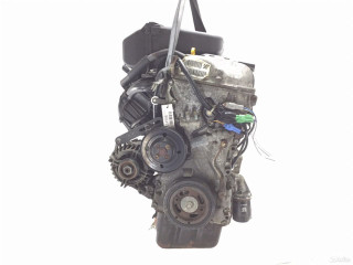двигатель Suzuki Ignis 2 поколение (MH) 2006, 1.3 л., M13A