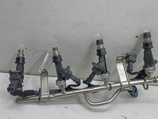 форсунка Opel Astra H 2006, 1.6 л., 25343299