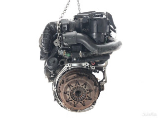 двигатель Ford Fiesta 5 поколение 2005, 1.4 л., F6JD