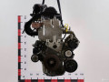 двигатель Nissan Note E11 2007, 1.4 л., CR14DE, CR14 - фото №2