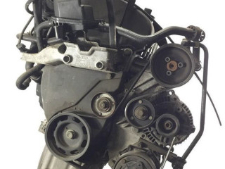 двигатель Volkswagen Golf 4 поколение (1997 - 2006), 1.4 л., AKQ