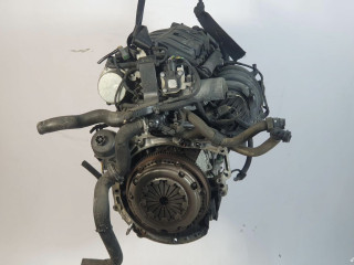 двигатель Peugeot 207 1 поколение (2006 - 2009), 1.4 л., 8FSEP3