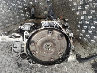 КПП автоматическая (АКПП) Peugeot 607 1 поколение 2002, 20GG09, UHZ