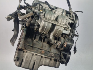 двигатель Opel Astra G (1998 - 2009), 1.8 л., Z18XE