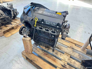 двигатель Opel Vectra C 2004, 1.8 л., Z18XER