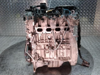 двигатель Mercedes-Benz CLA-Класс C117 2015, 1.6 л., 270.910