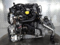 двигатель Renault Scenic 2 поколение 2005, 1.9 л., F9Q812 - фото №3