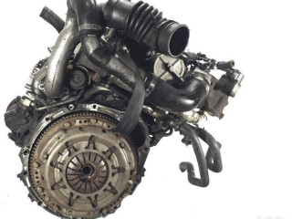 двигатель Nissan Almera N16 2002, 2.2 л., YD22DDT