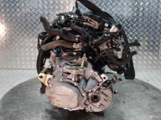 двигатель Citroen Xsara Picasso 1 поколение [рестайлинг] 2006, 2.0 л., EW10