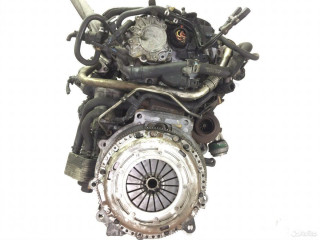 двигатель Dodge Caliber 1 поколение 2008, 2.0 л., ECD