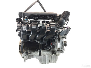 двигатель Opel Corsa E (2014 - 2019), 1.4 л., B14XER