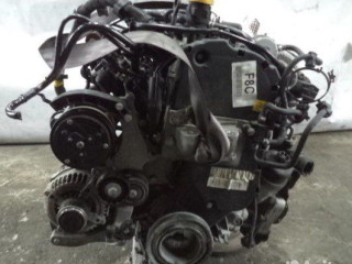 двигатель Fiat 500L 1 поколение 2015, 1.4 л., 312A1000