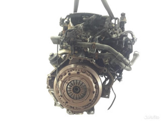 двигатель Opel Astra H (2004 - 2007), 1.6 л., Z16XER