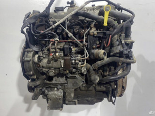 двигатель Ford Transit Connect 1 поколение (2002 - 2009), 1.8 л., BHPA