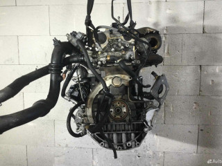 двигатель Renault Laguna 2 поколение 2003, 2.0 л., F4R786
