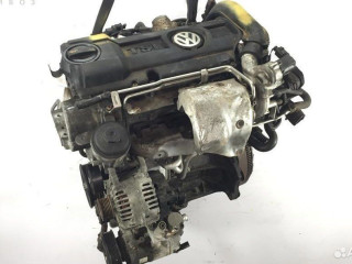 двигатель Volkswagen Golf 1 поколение (1974 - 1993), 1.4 л., CAXACAX