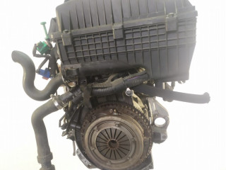 двигатель Peugeot 307 1 поколение [рестайлинг] 2007, 1.4 л., KFU, ET3J4