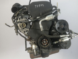 двигатель Opel Omega B [рестайлинг] 2002, 2.2 л., Y22XE