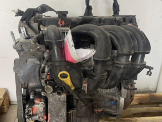 двигатель Ford Focus 2 поколение (2004 - 2008), 1.6 л., HWDB