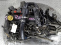 двигатель Renault Megane 2 поколение 2004, 1.5 л., K9K722 - фото №2