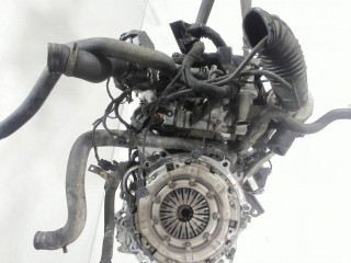 двигатель Hyundai i30 GD 2013, 1.6 л., D4FB