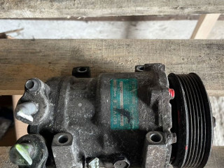 компрессор кондиционера Mazda 3 BK 2005, 1.6 л., 3M5H19D629SA