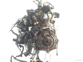 двигатель Opel Vectra B (1995 - 1999), 2.2 л., Z22SE